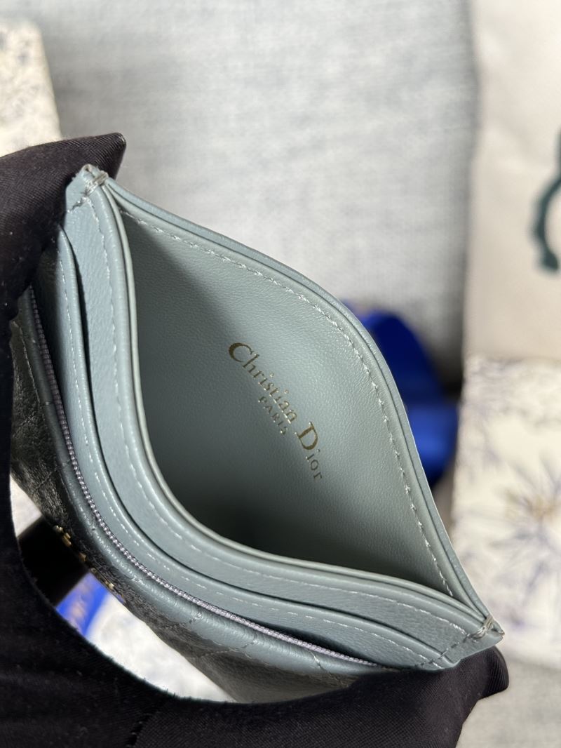 Christian Dior Wallet